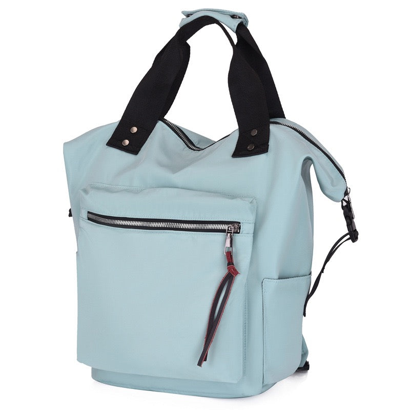 Everyday Backpack Tote