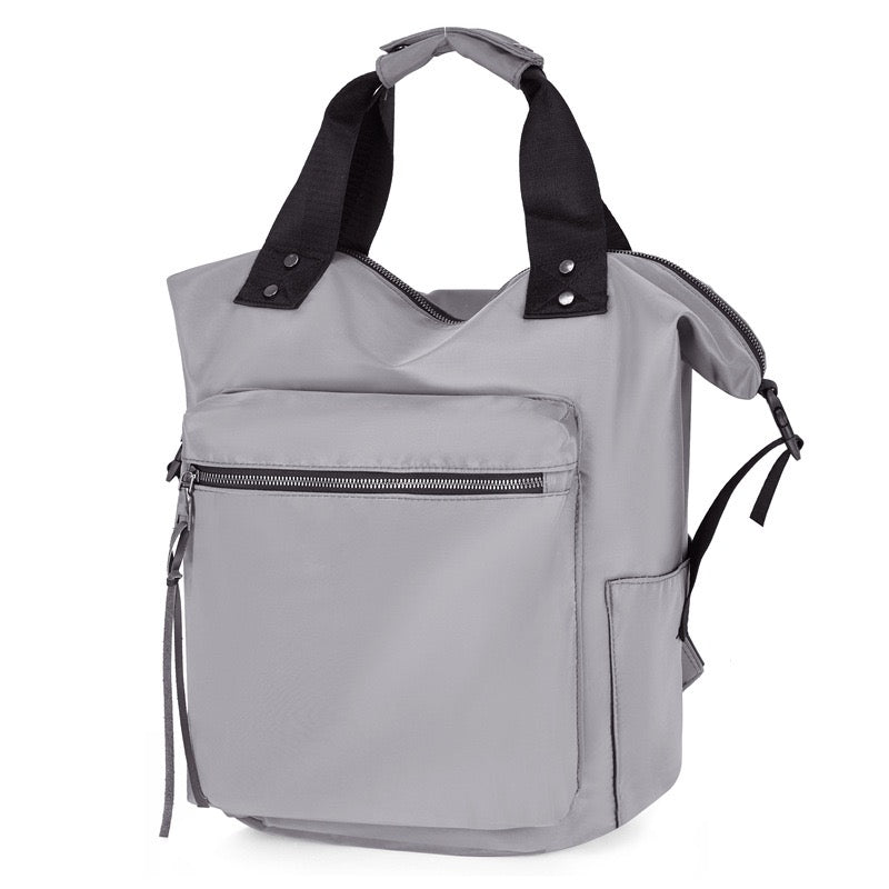 Everyday Backpack Tote