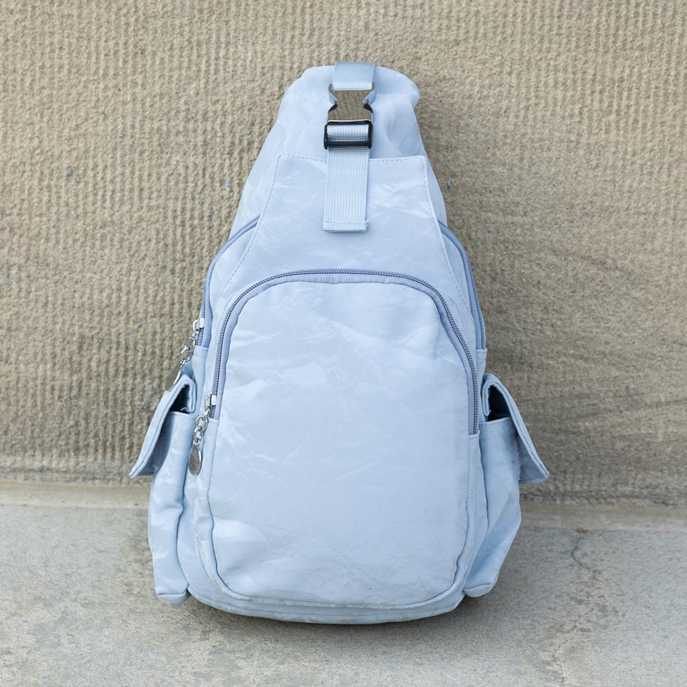 Bekah Convertible Backpack Sling