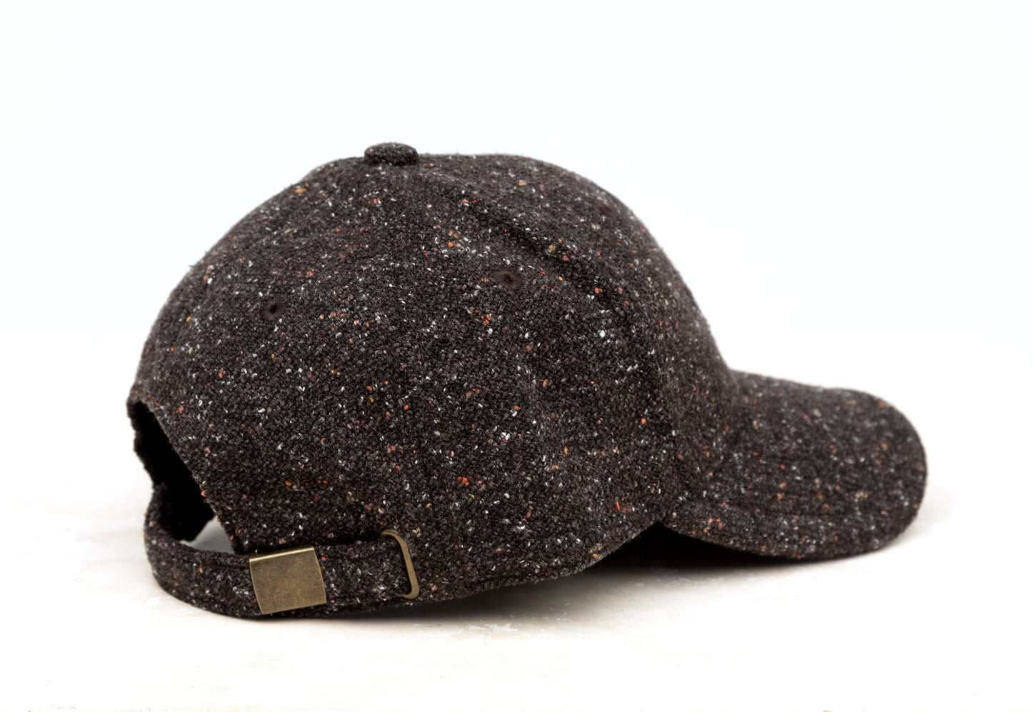 Autumn Tweed Ball Caps