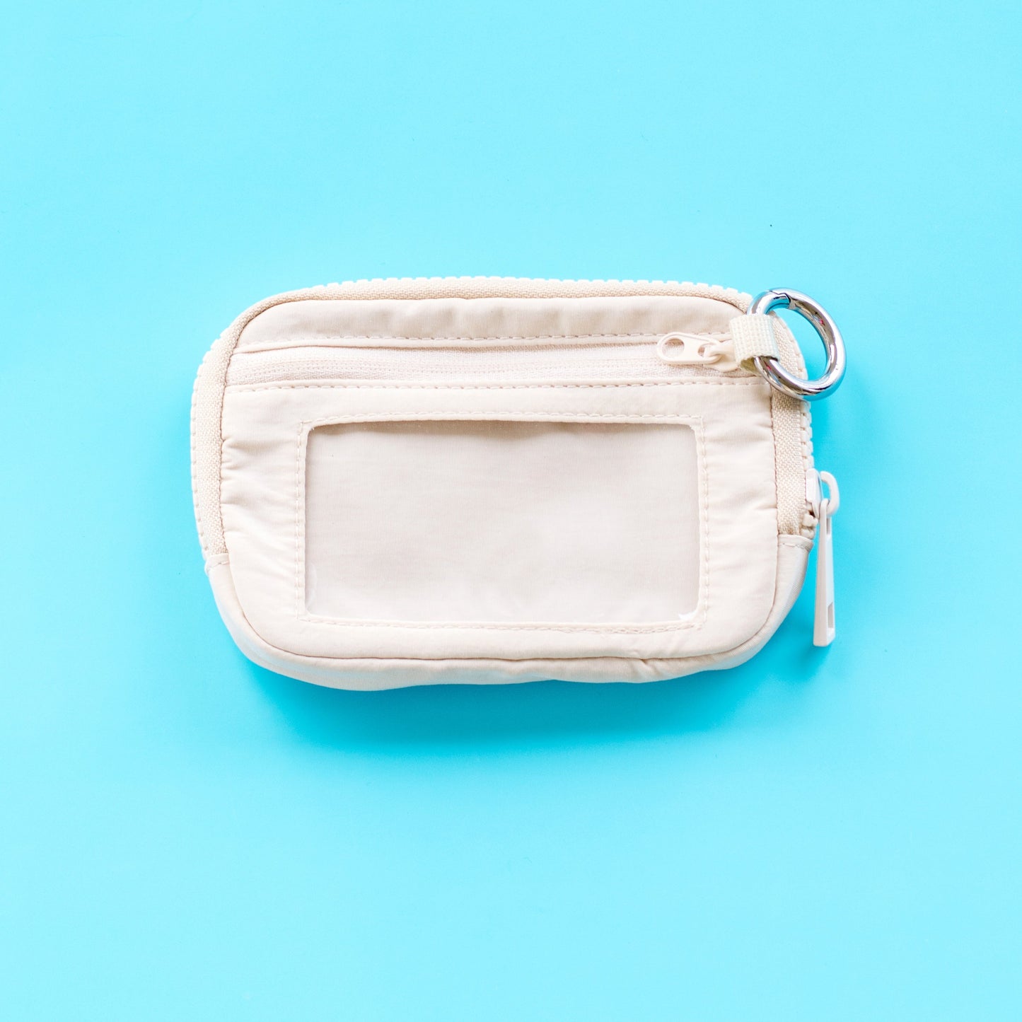 Journey Clippable ID Wallet Pouch