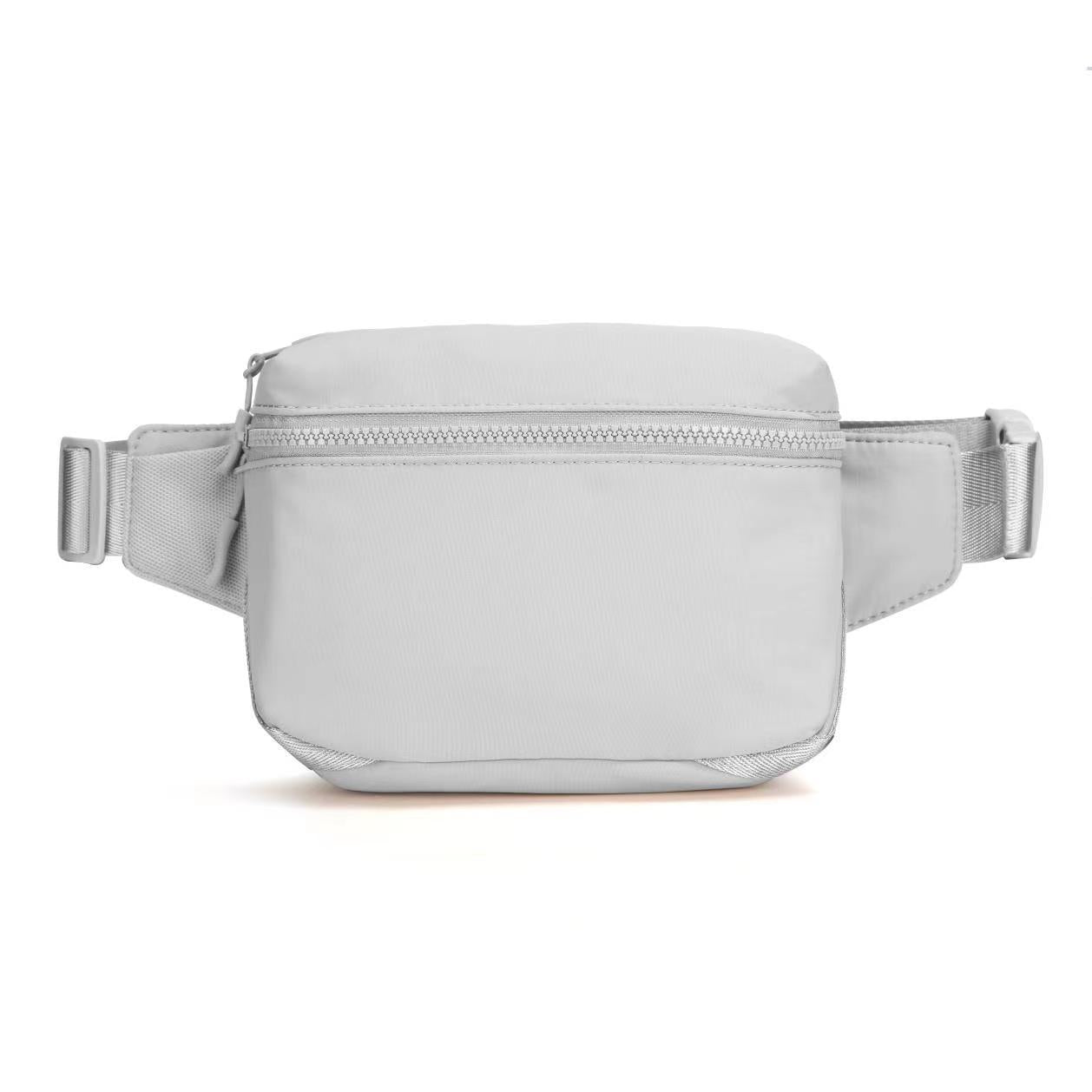 Adventurer Nylon Sling Crossbody Belt Bum Fanny Waist Bag