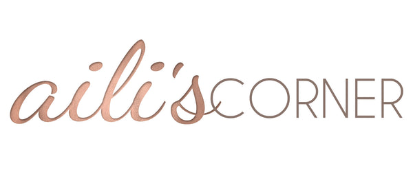 Aili's Corner