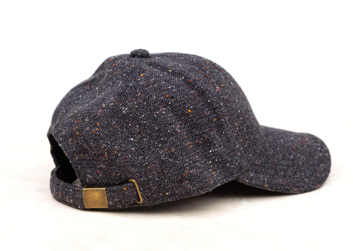 Autumn Tweed Ball Caps