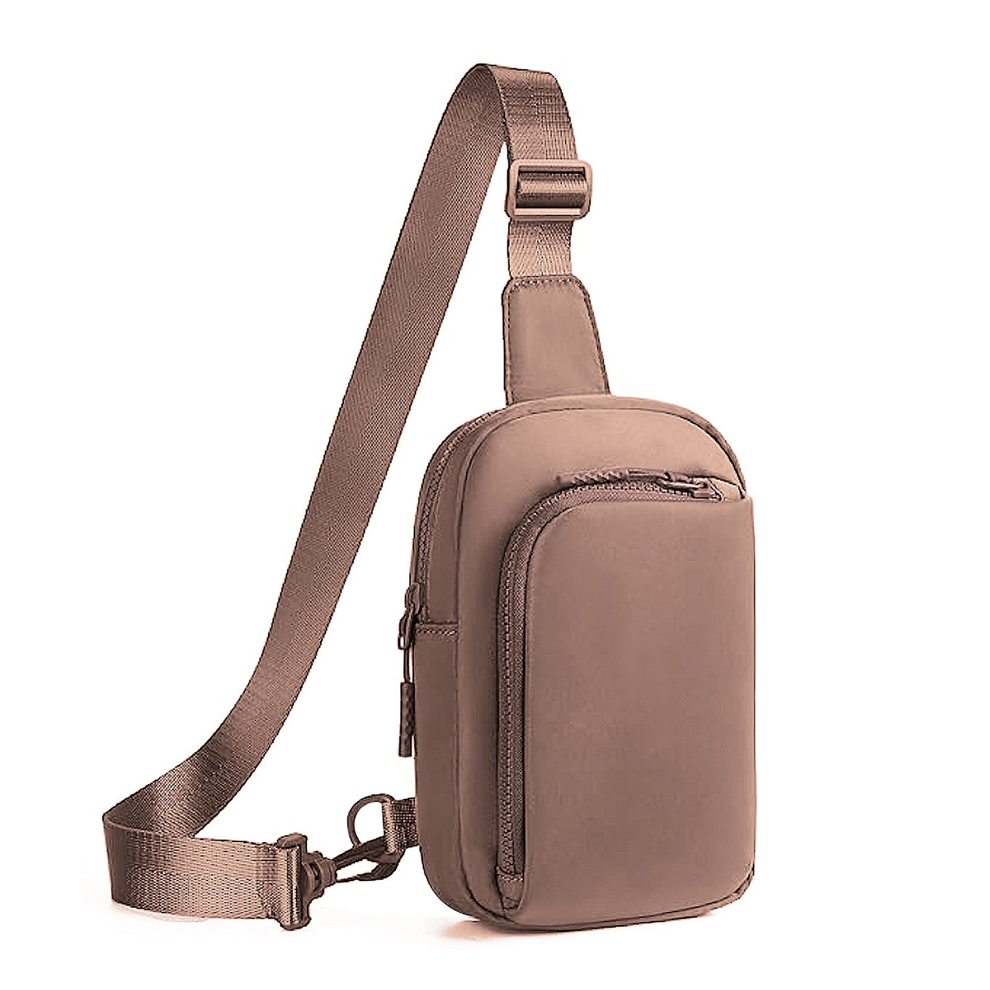 Kira Essential Nylon Crossbody