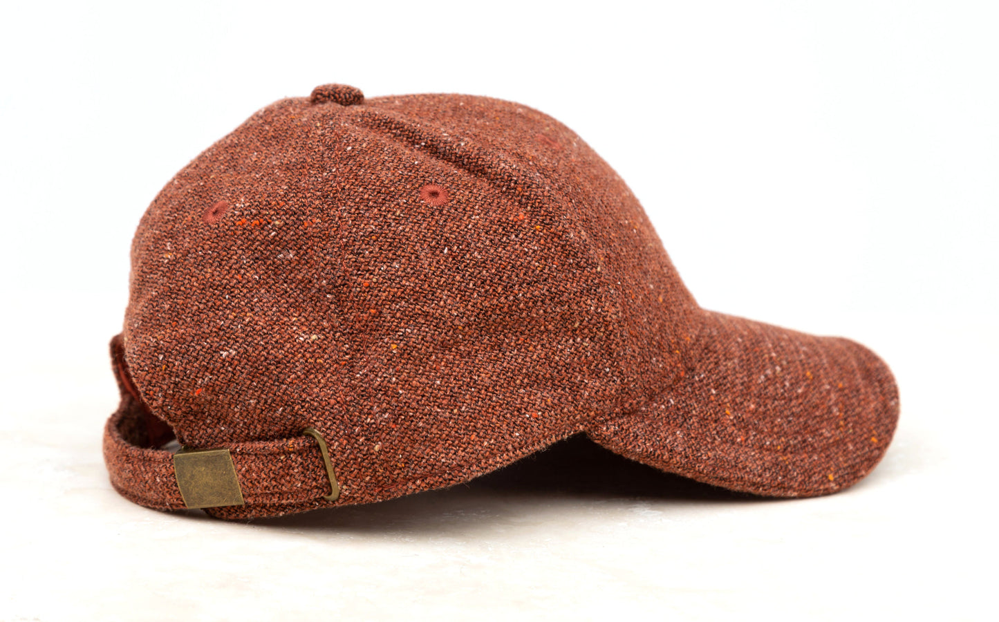 Autumn Tweed Ball Caps