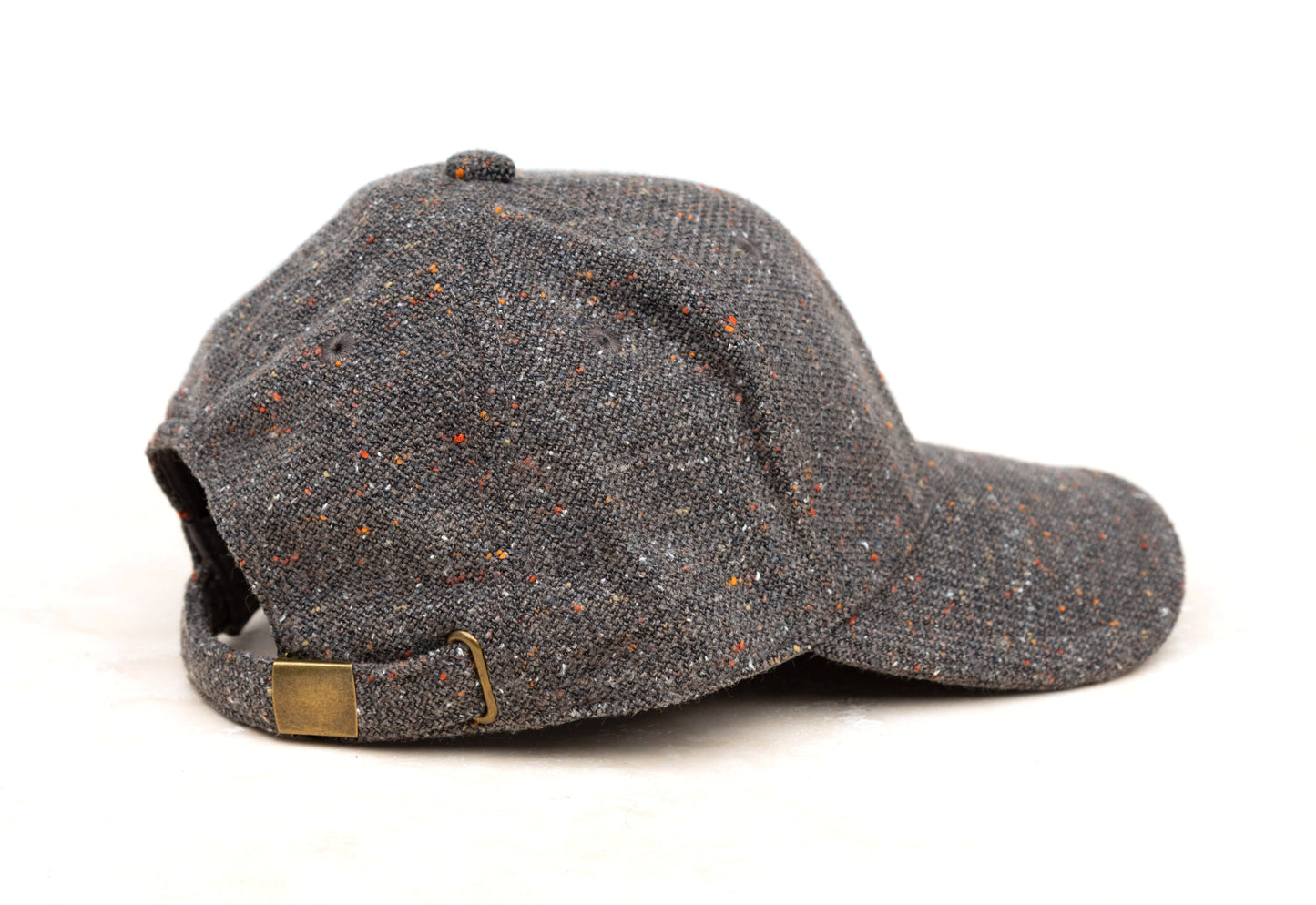 Autumn Tweed Ball Caps