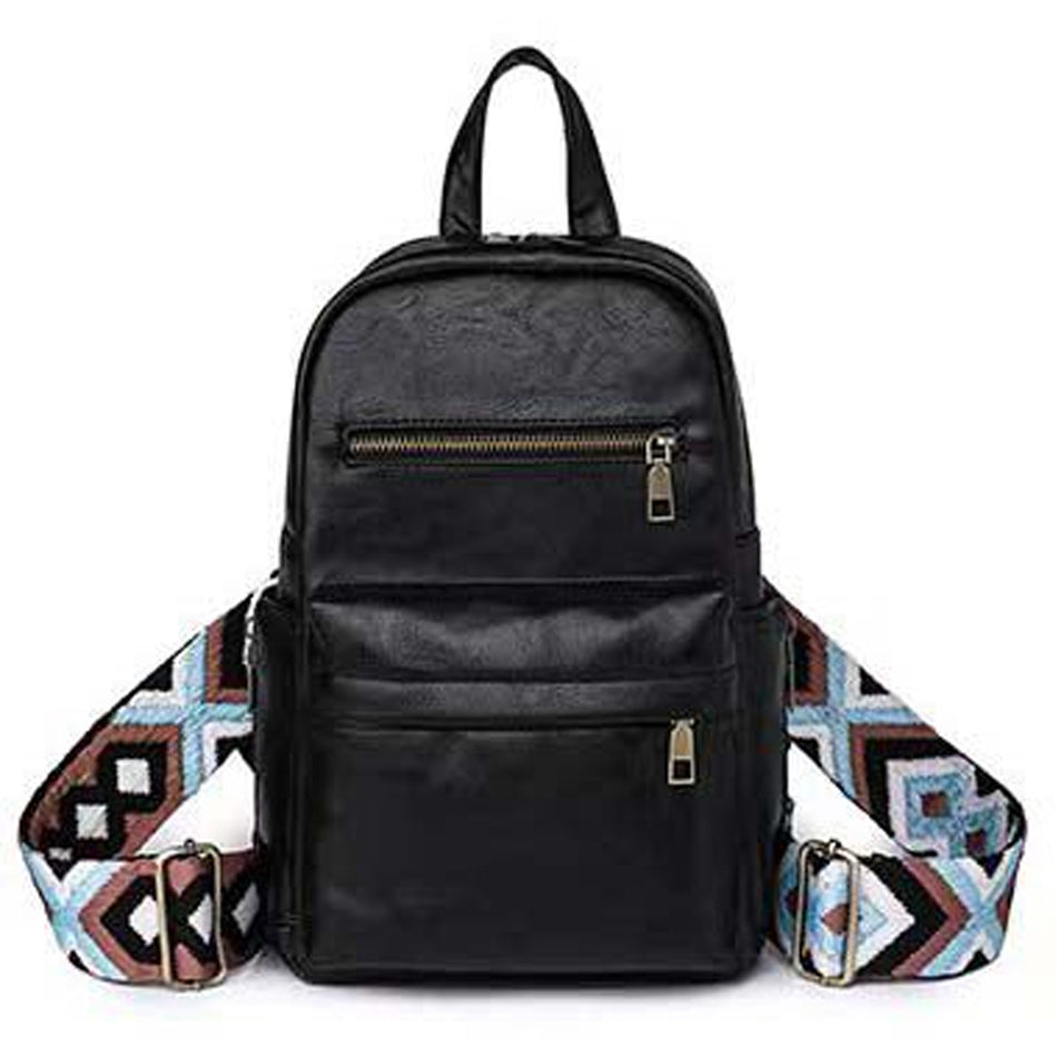 Alba Convertible Backpack Sling