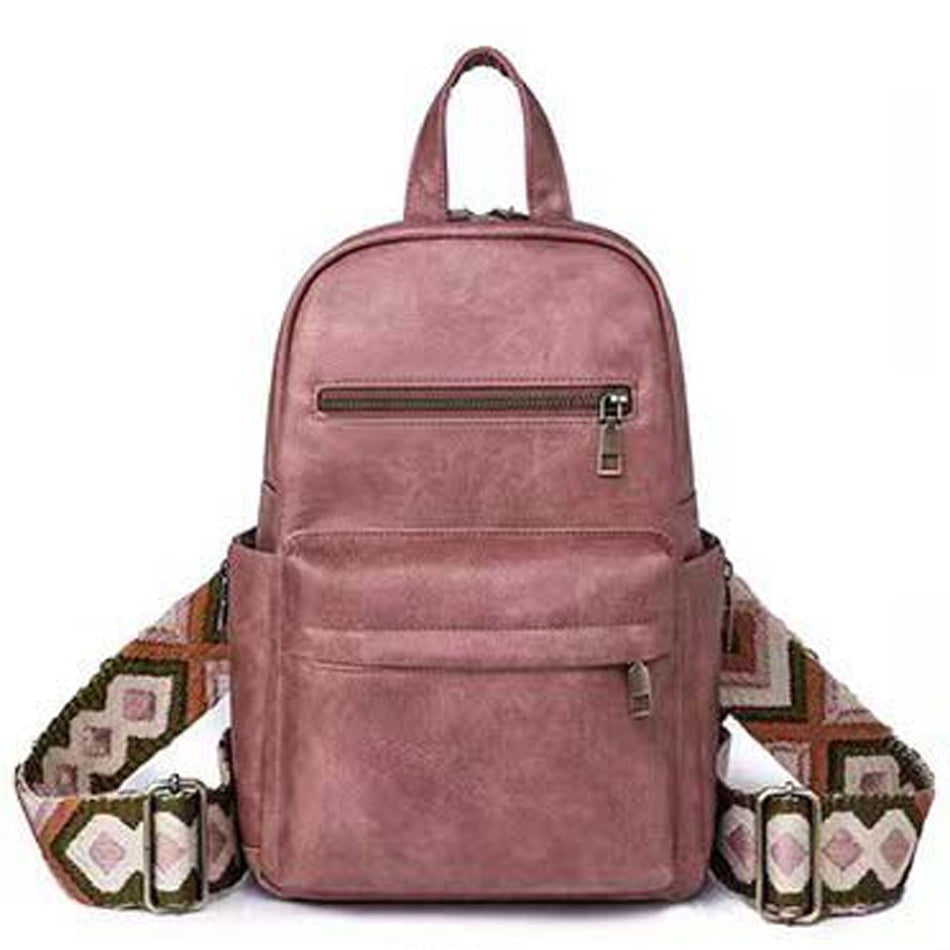 Alba Convertible Backpack Sling