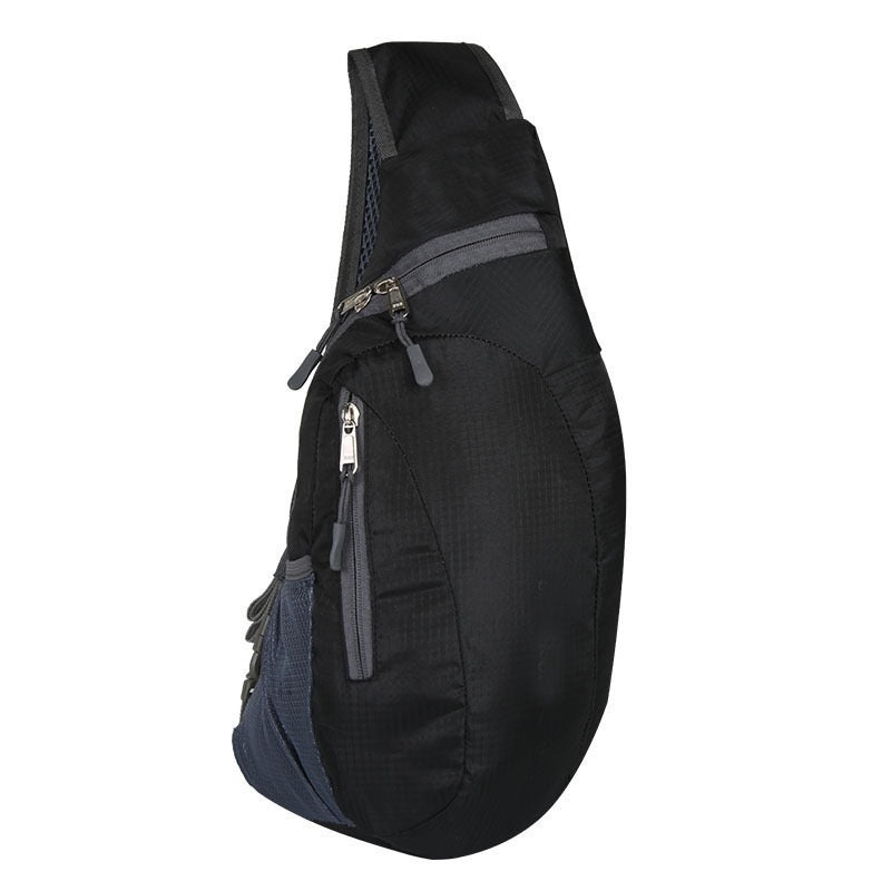 Pack-It-Up Sling Bag