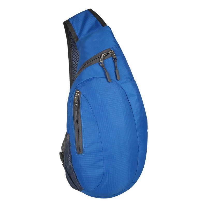 Pack-It-Up Sling Bag