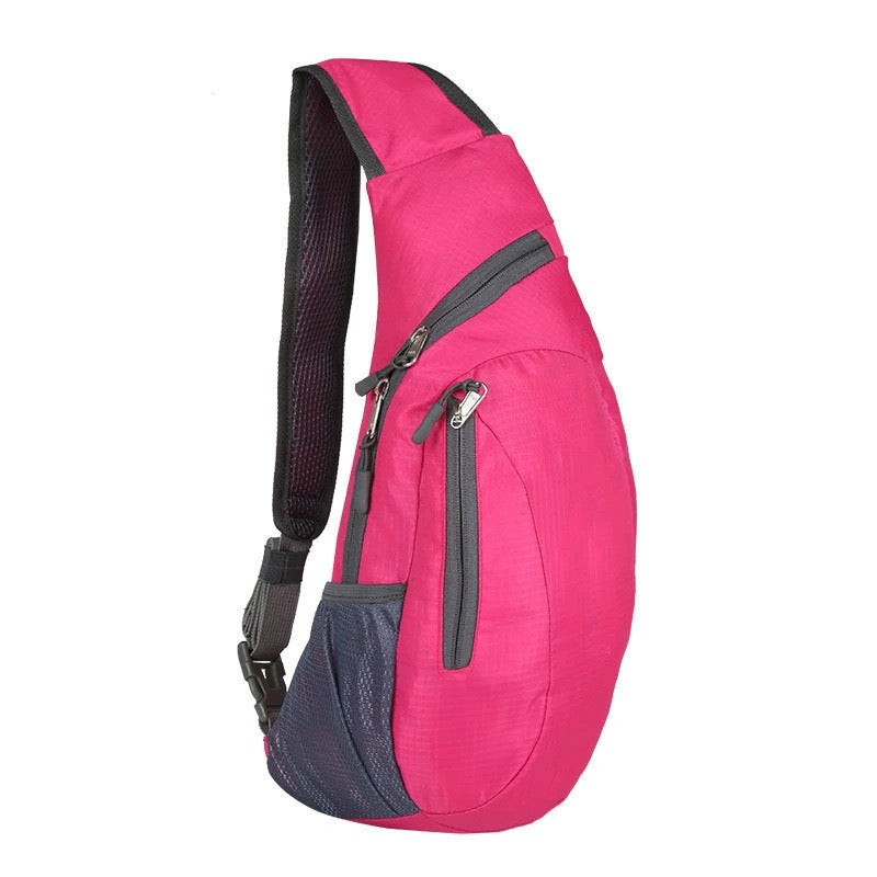 Pack-It-Up Sling Bag