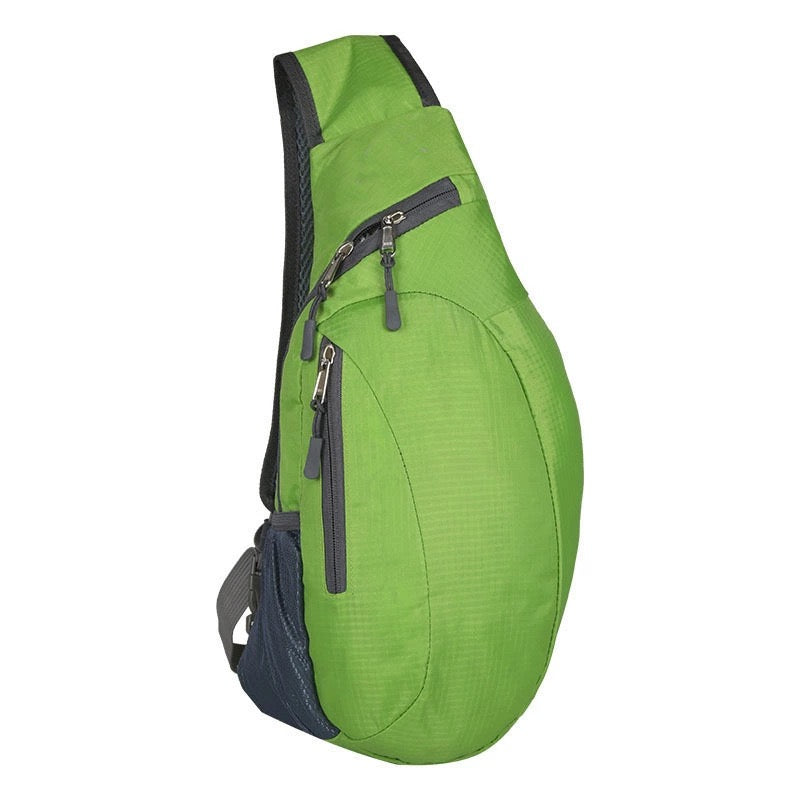 Pack-It-Up Sling Bag