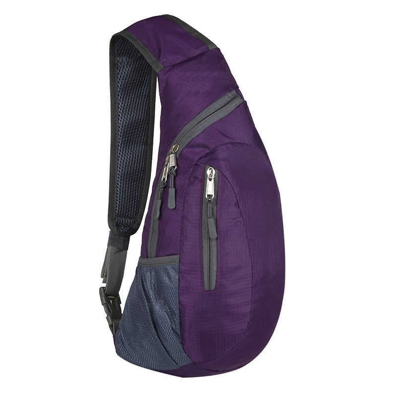 Pack-It-Up Sling Bag