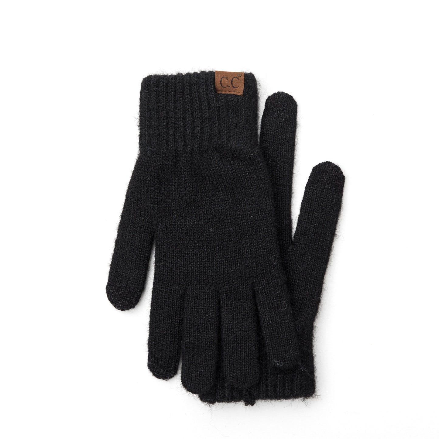 C.C® Heather Gloves