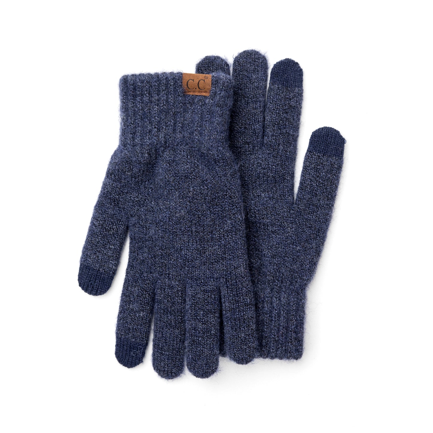 C.C® Heather Gloves