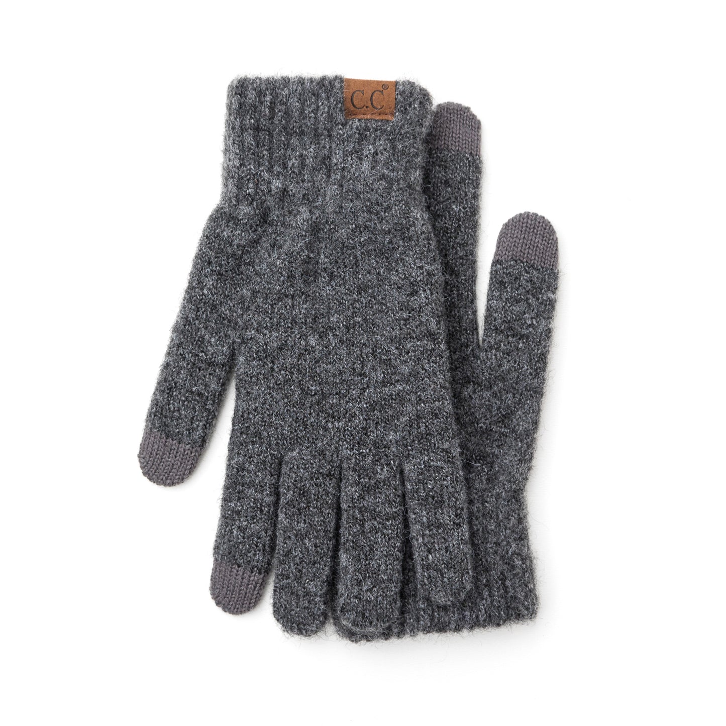 C.C® Heather Gloves