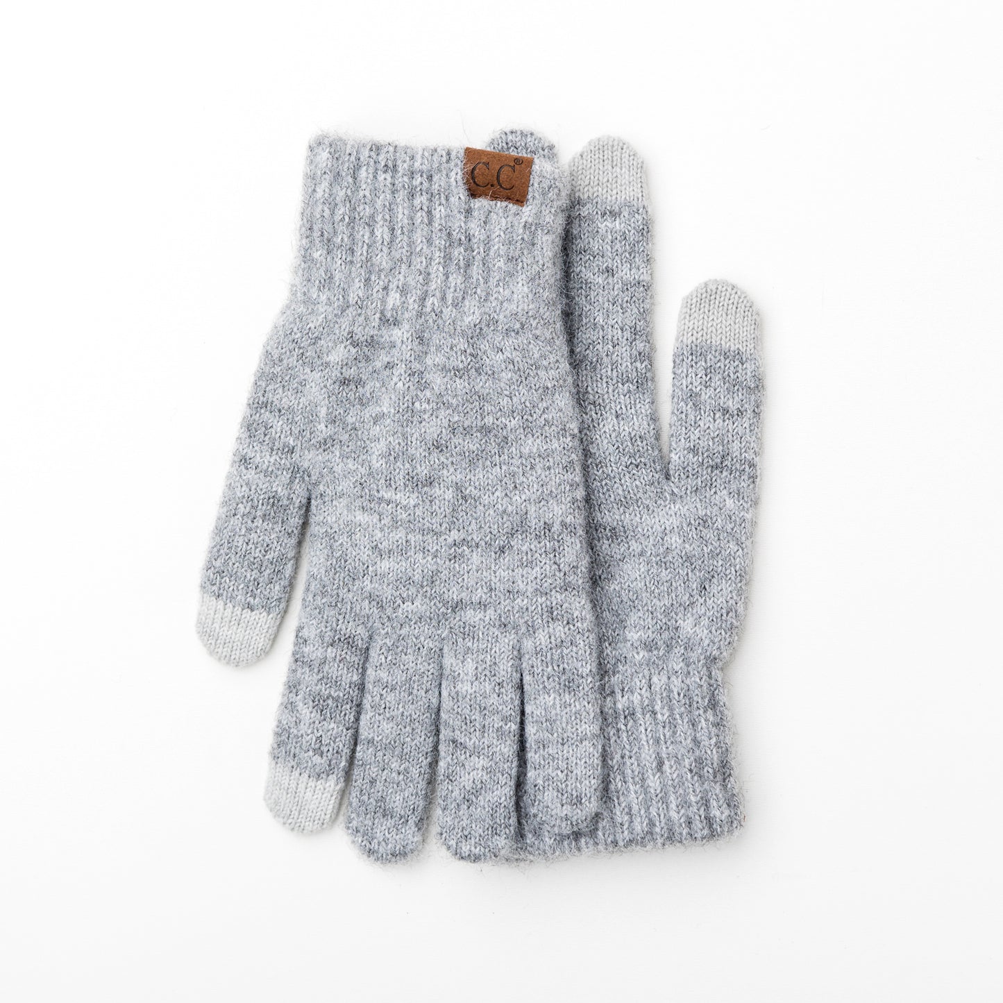 C.C® Heather Gloves