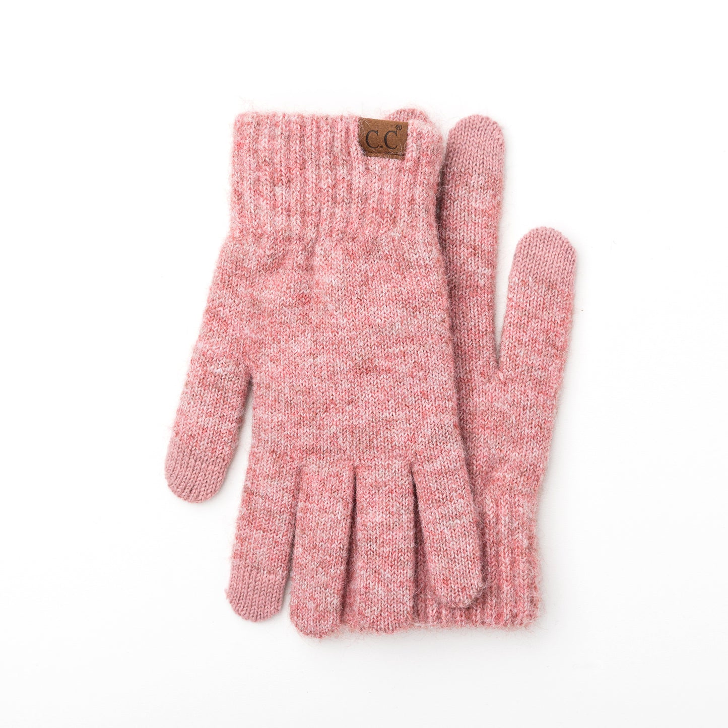 C.C® Heather Gloves