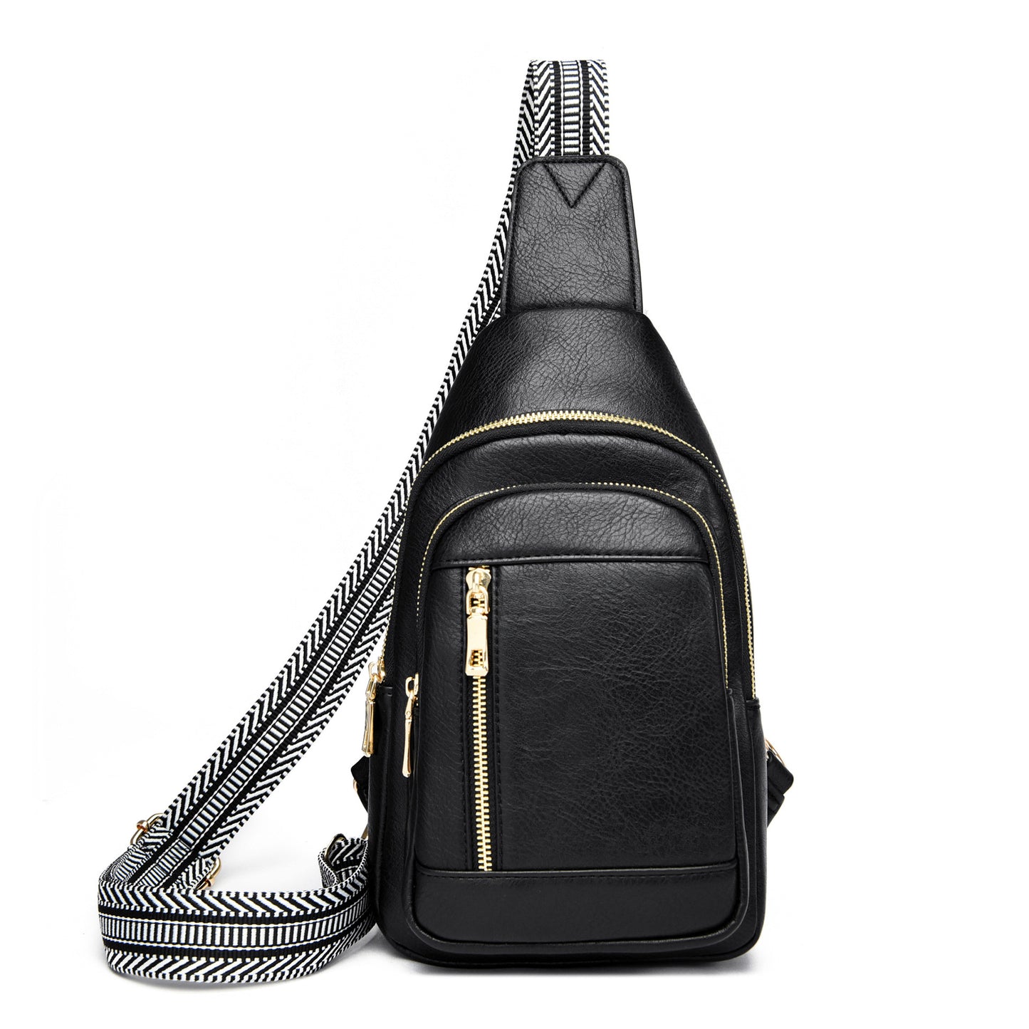 Genevive Sling Crossbody