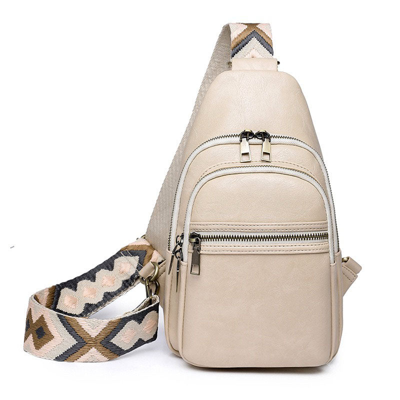 Sienna Sling Crossbody