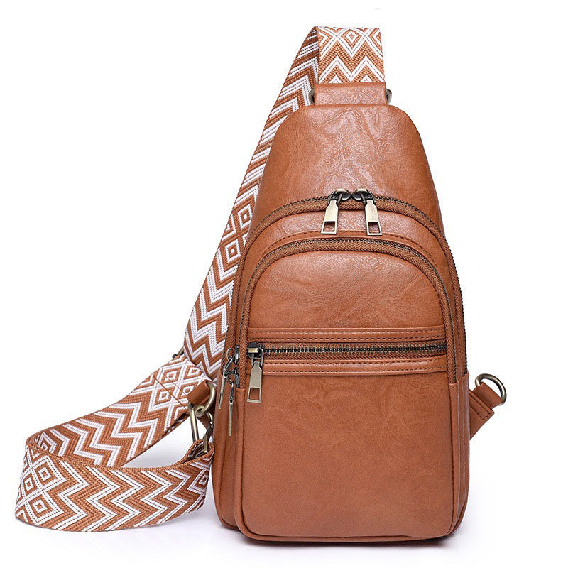 Sienna Sling Crossbody
