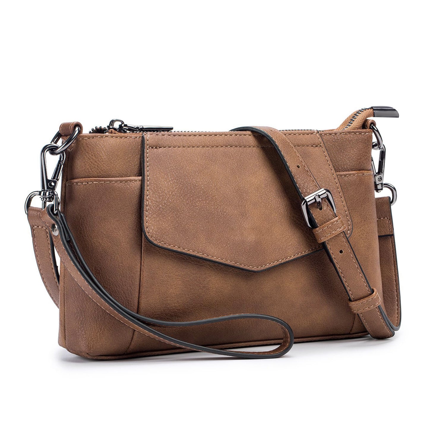 Mayci Convertible Crossbody Clutch