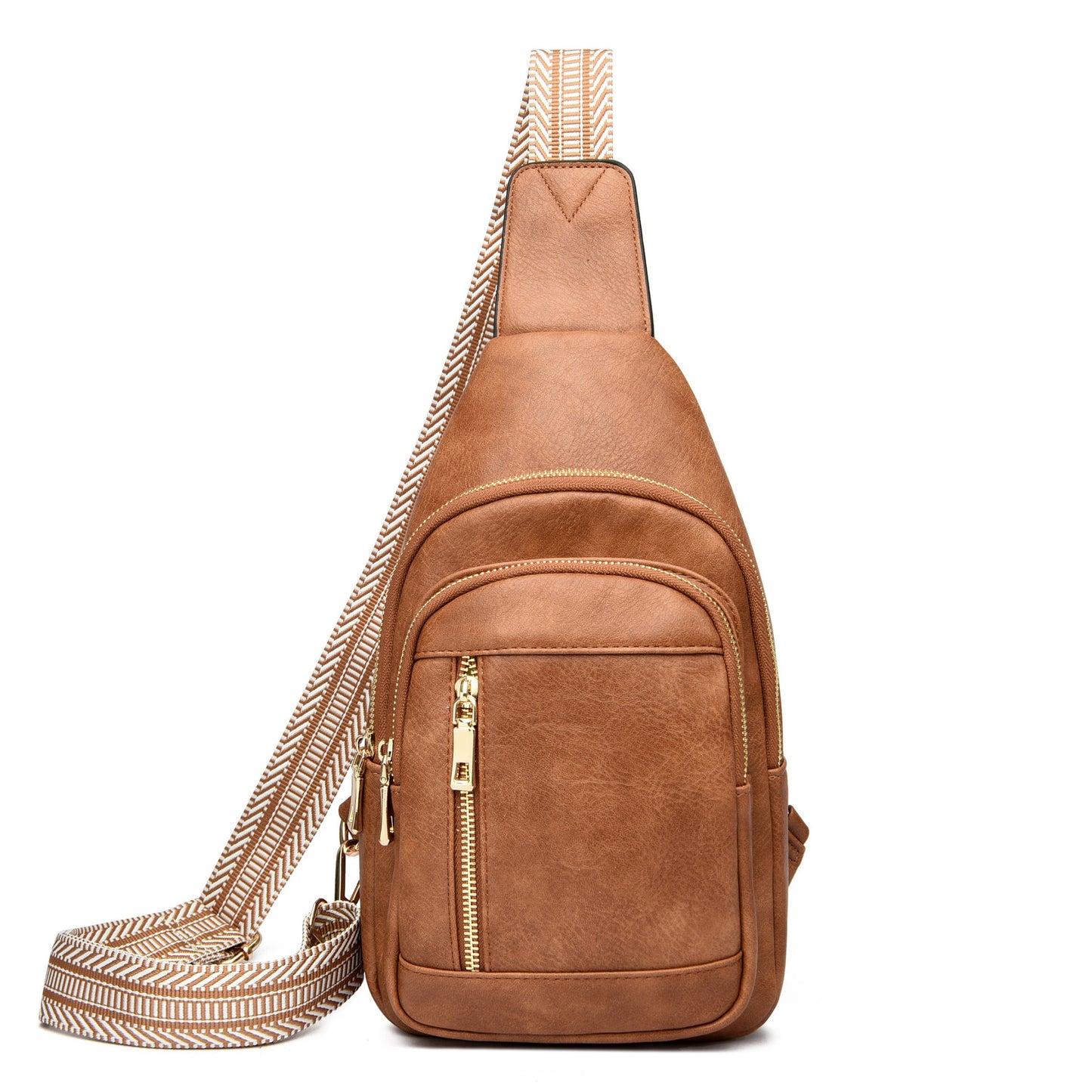 Genevive Sling Crossbody