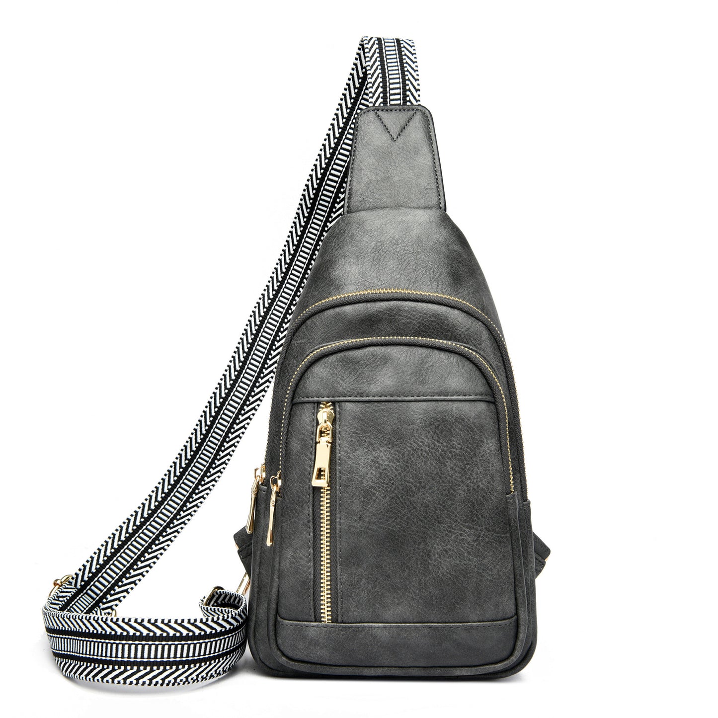 Genevive Sling Crossbody