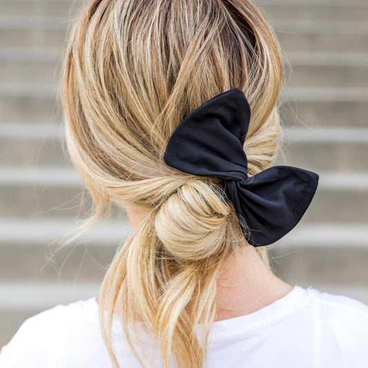 Roll Up Hair Wraps