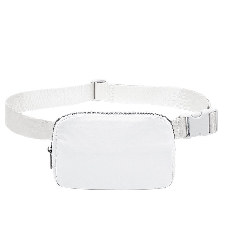 Roam Nylon Belt Bum Bag Fanny Pack