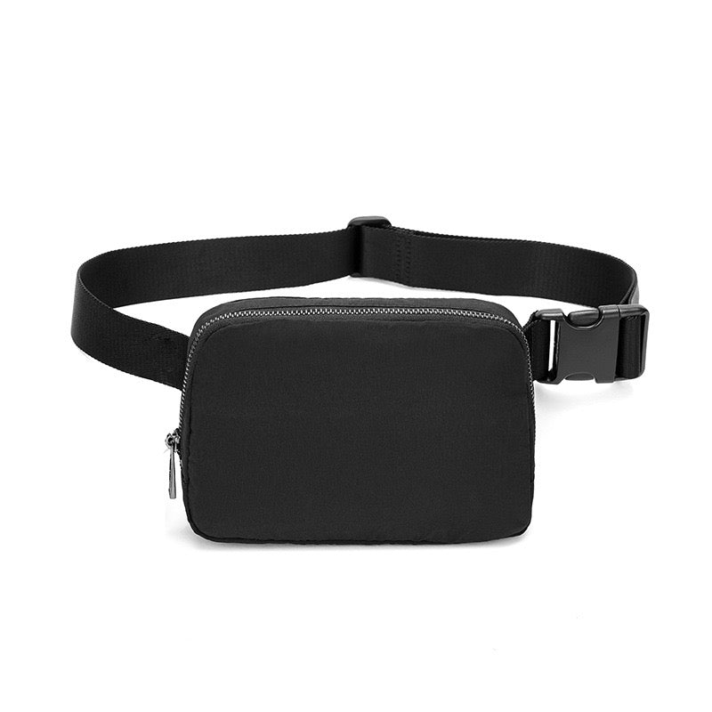 Roam Nylon Belt Bum Bag Fanny Pack