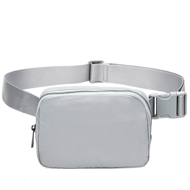 Roam Nylon Belt Bum Bag Fanny Pack