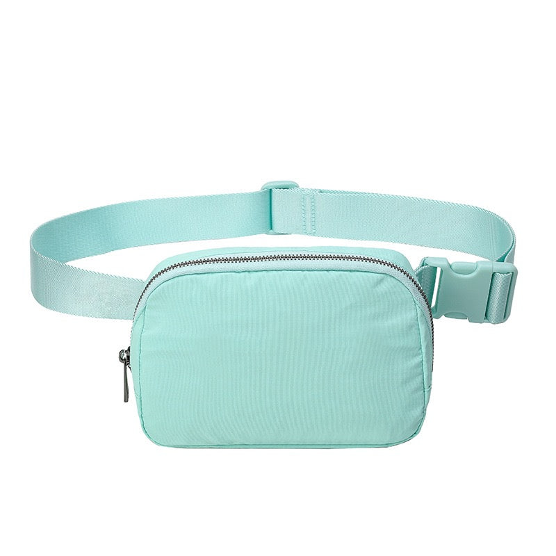 Roam Nylon Belt Bum Bag Fanny Pack