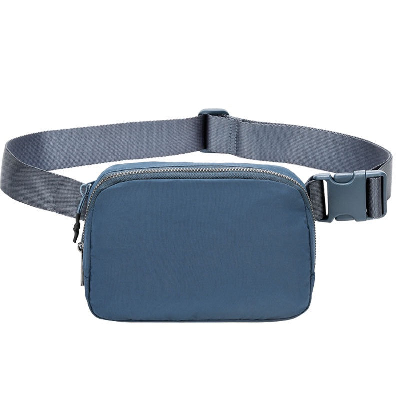 Roam Nylon Belt Bum Bag Fanny Pack