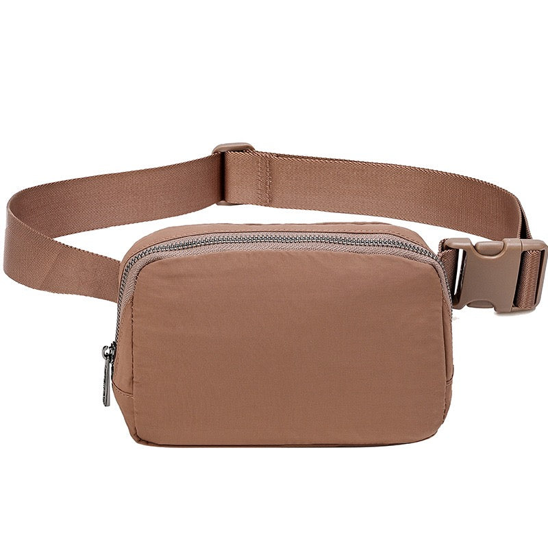 Roam Nylon Belt Bum Bag Fanny Pack