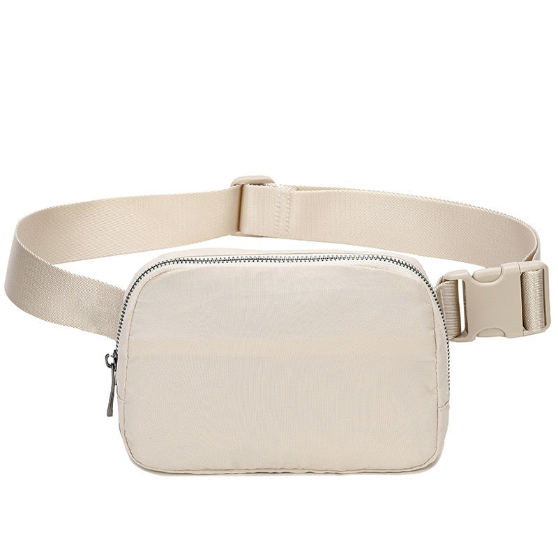 Roam Nylon Belt Bum Bag Fanny Pack