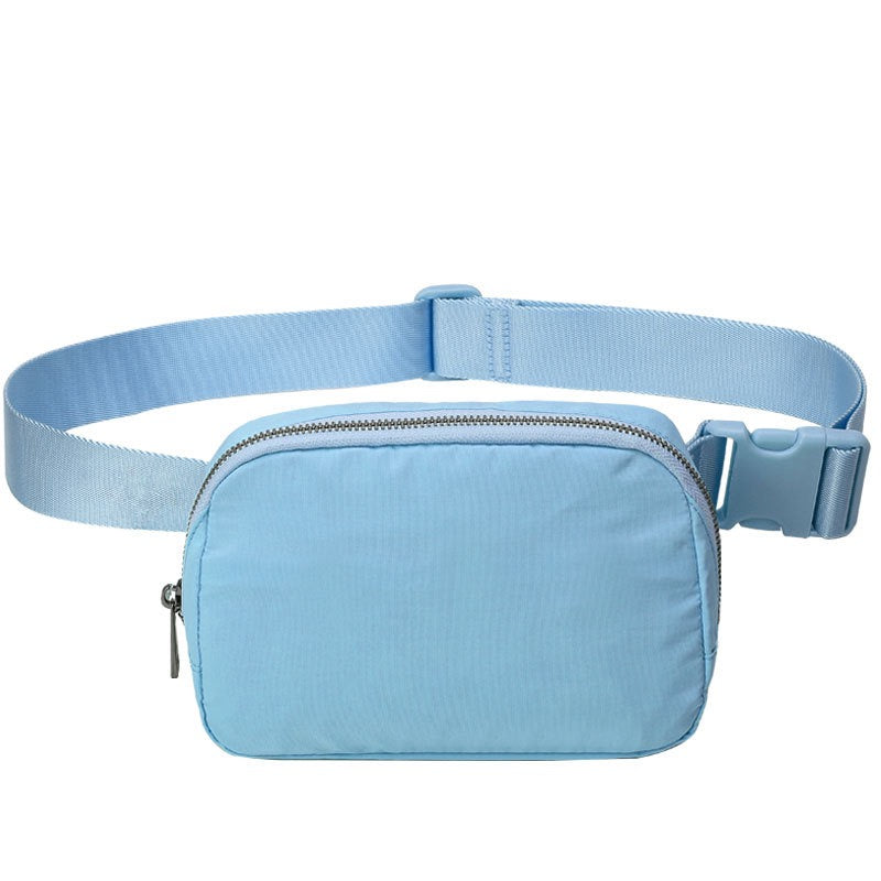 Roam Nylon Belt Bum Bag Fanny Pack