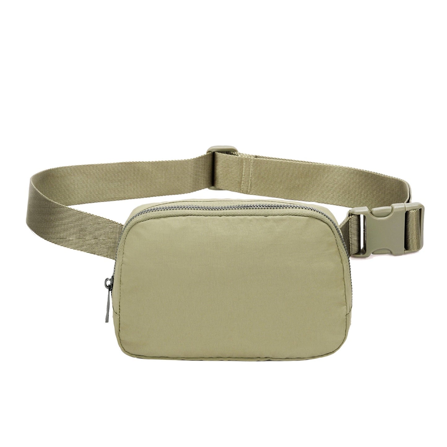 Roam Nylon Belt Bum Bag Fanny Pack