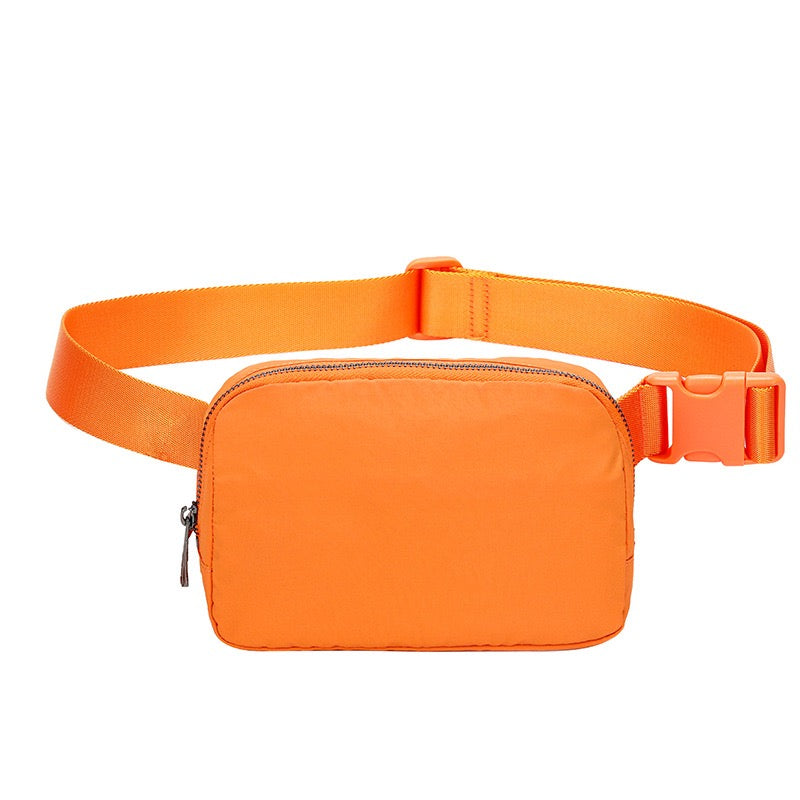 Roam Nylon Belt Bum Bag Fanny Pack