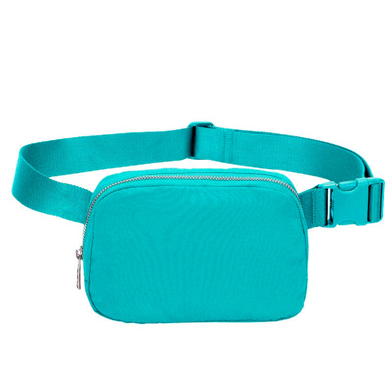 Roam Nylon Belt Bum Bag Fanny Pack