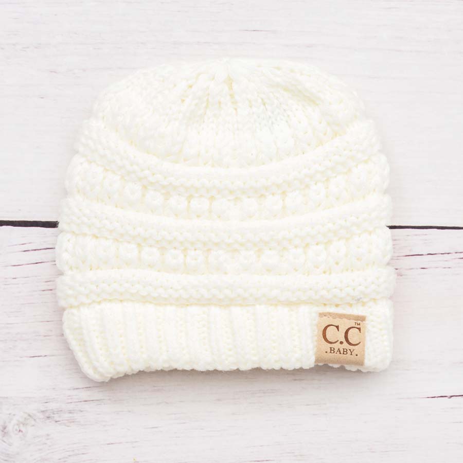 C.C® Baby Beanie