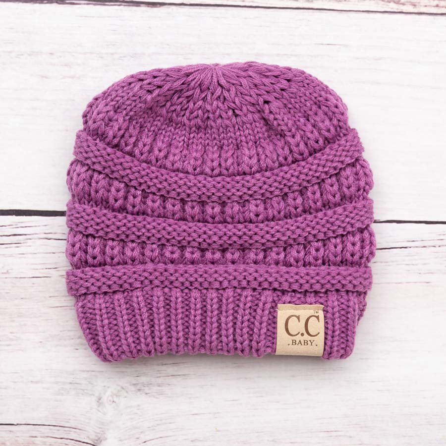 C.C® Baby Beanie