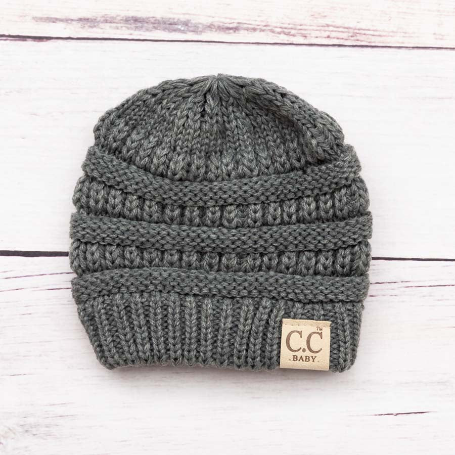 C.C® Baby Beanie