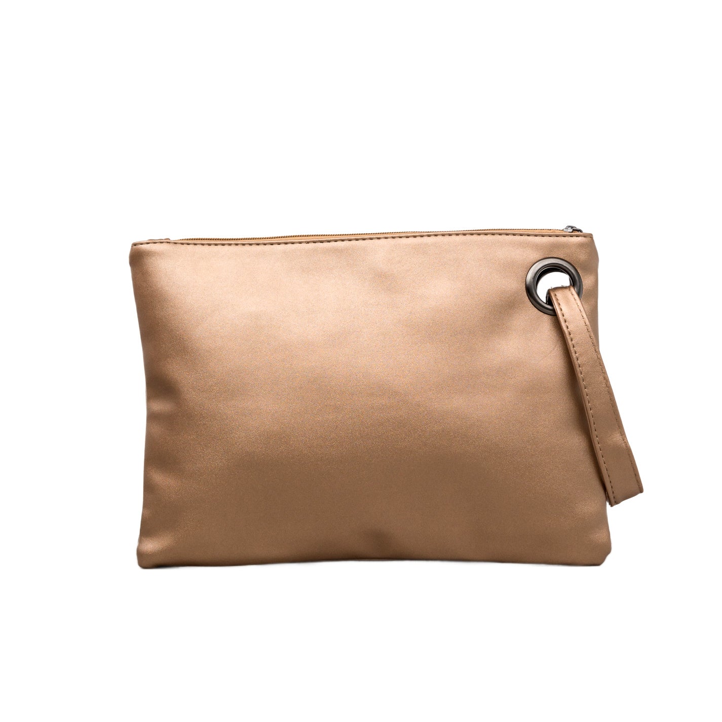 Over-sized Everyday Clutch